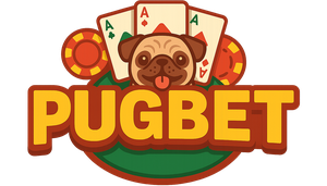 PugBet Logo